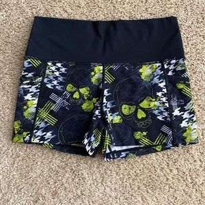 CVG shorts
